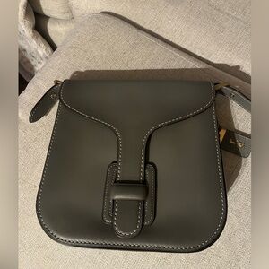 Coach Courier Bag
